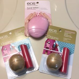 EOS bundle